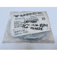 TURCK RSC RKC 577-1M U0335-291  Cord set