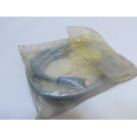 TURCK RSC RKC 577-1M U0335-291  Cord set