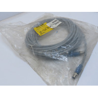 TURCK RSSW 4.5T-23-RSSW 4.5T U-80998 2515M Cord set