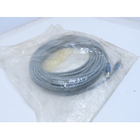 TURCK RSSW 4.5T-23-RSSW 4.5T U-80998 2515M Cord set