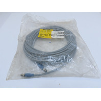 TURCK RSSW 4.5T-23-RSSW 4.5T U-80998 2515M Cord set