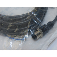 Eaton SWD4-5LR5-S 197660 Smartwire-DT Round I/O Cable