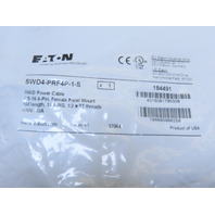 Eaton SWD4-PRF4P-1-S Series A1 SWD Power Cable 184491