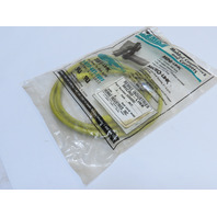 Remke 603K0060C Micro-Link 3 Pole Cordset Cable