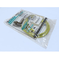 Remke 603K0060C Micro-Link 3 Pole Cordset Cable