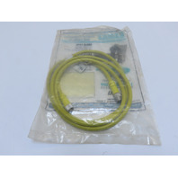 Remke 603K0060C Micro-Link 3 Pole Cordset Cable