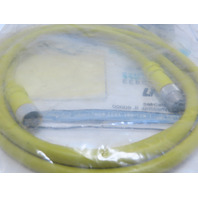 Remke 603K0060C Micro-Link 3 Pole Cordset Cable