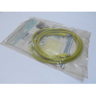 Remke 603K0060C Micro-Link 3 Pole Cordset Cable