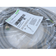 Murr 7999-12362-2281000 M12 female 90&deg; Connector with cable 46216