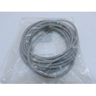 Murr 7999-12362-2281000 M12 female 90&deg; Connector with cable 46216
