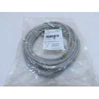 Murr 7999-12362-2281000 M12 female 90&deg; Connector with cable 46216