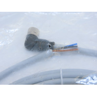 Murr 7000-08101-2310300 M8 female 90&deg; Connector with cable 26188