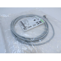 Murr 7000-08101-2310300 M8 female 90&deg; Connector with cable 26188