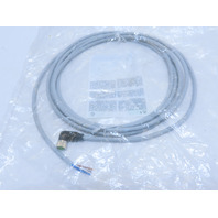 Murr 7000-08101-2310300 M8 female 90&deg; Connector with cable 26188