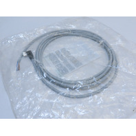 Murr 7000-08101-2310300 M8 female 90&deg; Connector with cable 26188