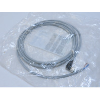 Murr 7000-08101-2310300 M8 female 90&deg; Connector with cable 26188