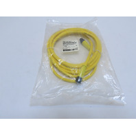 Brad 884030K03M030 Micro-Change TPE Cord 3M Lot of 2
