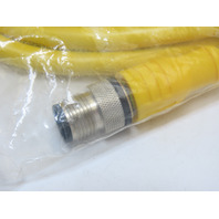 TURCK VB2-RSC 4.4T-2/2RKC 4T-0.3/0.3/S1587 U-0965-46 3411M Cord set Splitter