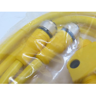 TURCK VB2-RSC 4.4T-2/2RKC 4T-0.3/0.3/S1587 U-0965-46 3411M Cord set Splitter