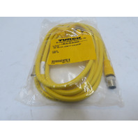 TURCK VB2-RSC 4.4T-2/2RKC 4T-0.3/0.3/S1587 U-0965-46 3411M Cord set Splitter