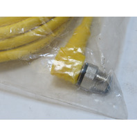 TURCK RKC4.4T-6-WSC4.4T/S3060 U-35646 2825M Cord set