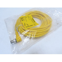 TURCK RKC4.4T-6-WSC4.4T/S3060 U-35646 2825M Cord set