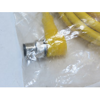 TURCK RKC4.4T-6-WSC4.4T/S3060 U-35646 2825M Cord set