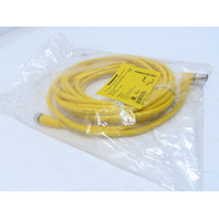 TURCK RKC4.4T-6-WSC4.4T/S3060 U-35646 2825M Cord set
