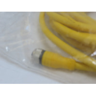 TURCK RKC4.4T-6-WSC4.4T/S3060 U-35646 2825M Cord set