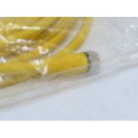 TURCK RKC4.4T-6-WSC4.4T/S3060 U-35646 2825M Cord set
