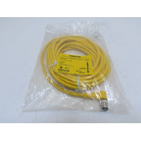 TURCK RKC4.4T-6-WSC4.4T/S3060 U-35646 2825M Cord set