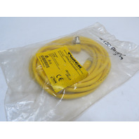 TURCK RKC 4.4T-4-WSC 4.4T/S3060 U-36488 2118M Cord set