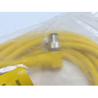 TURCK RKC 4.4T-4-WSC 4.4T/S3060 U-36488 2118M Cord set