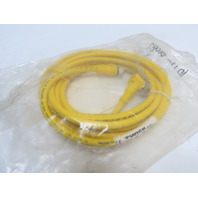 TURCK RKC 4.4T-4-WSC 4.4T/S3060 U-36488 2118M Cord set