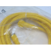 TURCK RKC 4.4T-4-WSC 4.4T/S3060 U-36488 2118M Cord set