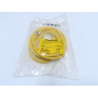 TURCK RKC 4.4T-4-WSC 4.4T/S3060 U-36488 2118M Cord set