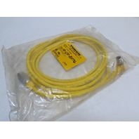 TURCK RKG 4.4T-3-WSC 4.4T/S3060 U-35341 2211M Cord set