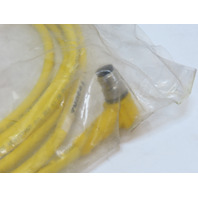 TURCK RKG 4.4T-3-WSC 4.4T/S3060 U-35341 2211M Cord set