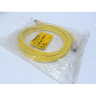 TURCK RKG 4.4T-3-WSC 4.4T/S3060 U-35341 2211M Cord set