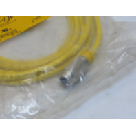 TURCK RKG 4.4T-3-WSC 4.4T/S3060 U-35341 2211M Cord set