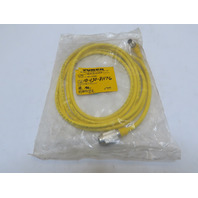 TURCK RKG 4.4T-3-WSC 4.4T/S3060 U-35341 2211M Cord set