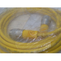 TURCK RSM RKM 461-4M/S101 U-26815 2613M Cord set