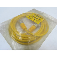 TURCK RSM RKM 461-4M/S101 U-26815 2613M Cord set