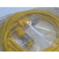 TURCK RSM RKM 461-4M/S101 U-26815 2613M Cord set