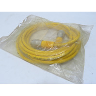 TURCK RSM RKM 461-4M/S101 U-26815 2613M Cord set