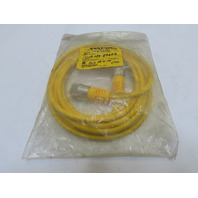 TURCK RSM RKM 461-4M/S101 U-26815 2613M Cord set