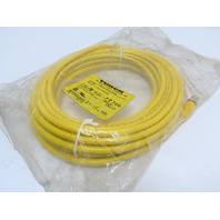 TURCK RKC 4.2T-12-RSC 4.2T/CS12885 U-45900 0812U Cord set