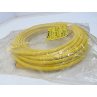 TURCK RKC 4.2T-12-RSC 4.2T/CS12885 U-45900 0812U Cord set