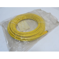TURCK RKC 4.2T-12-RSC 4.2T/CS12885 U-45900 0812U Cord set