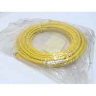 TURCK RKC 4.2T-12-RSC 4.2T/CS12885 U-45900 0812U Cord set